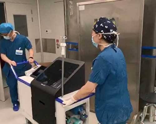 鹰潭三代试管代生配男胚只能移植冻胚吗