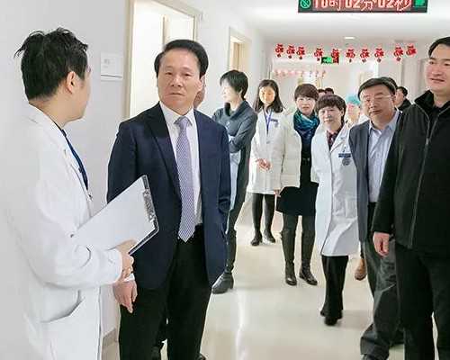 试管之前准爸爸要做哪些准备，附医院试管费用！