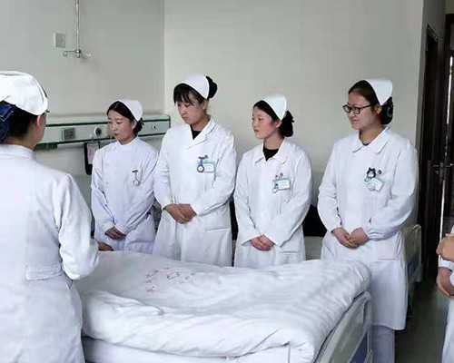 北医三院三代代生机构是哪里流程大概多久能做完？